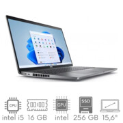 DELL Latitude 5530 i5-1235U 16GB 256 SSD 15,6