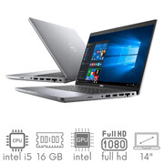 DELL Latitude 5410 i5-10210u 16 256 SSD 14