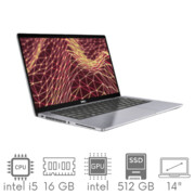 Aluminiowy Dell Latitude 7430 i5-1245U 16GB 512SSD 14'' FHD 1920x1080 WiFi BT Kam Win11pro GW12mc DELL