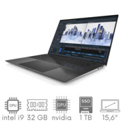 DELL Precision 5560 i9-11950H 32GB 1TB SSD 15,6