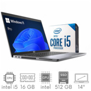 Dell Latitude 5420 i5-1135G7 16GB 512SSD 14