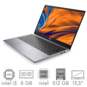 Dell Latitude 3320 i3-1125G4 8GB 512SSD 13,3