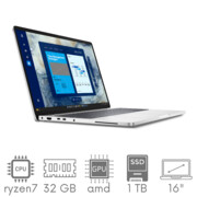 Dell Pro 16 PC16255 Ryzen AI 7 Pro 350 32GB 1TB SSD 16