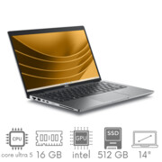 Dell Latitude 5450 Core Ultra 5 135U 16GB 512SSD 14