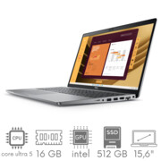 Dell Latitude 5550 Core Ultra 5 125U 16GB 512SSD 15,6