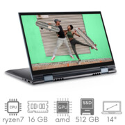2w1 Dell Inspiron 7415 Ryzen 7 5700U 16 512 SSD 14