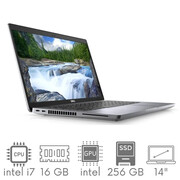 Dell Latitude 5420 i7-1165G7 16GB 256SSD 14