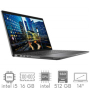 Dell Latitude 7410 i5-10210u 16GB 512SSD 14