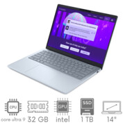 Dell 14 Plus DB14250 Ultra 9 288V 32GB 1TB SSD 14,0