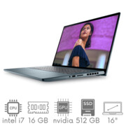 Dell Inspiron 16 Plus 7620 i7-12700H 16GB 512 SSD 16