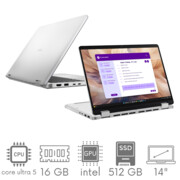 2w1 Dell Pro 14 Plus PB14250 Ultra 5 236V 16GB 512SSD 14