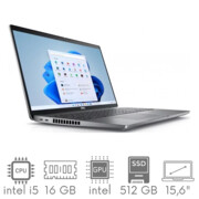 DELL Latitude 5530 i5-1235U 16GB 512 SSD 15,6
