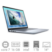 DELL Inspiron 5440 Core 7 150U 16GB 1TB SSD 14