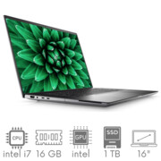 Stacja Robocza DELL Precision 5680 i7-13800H 16GB 1TB SSD 16