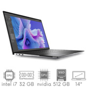 Stacja Graficzno-Robocza DELL Precision 5480 i7-13800H 32GB 512GB SSD 14