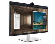 Dell U3224KBA - Monitor z Kamerą 31,5