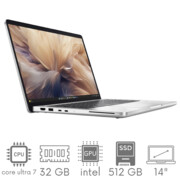 Dell Pro 14 Plus PB14250 Ultra 7 265U 32GB 512SSD 14