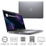 Dell Latitude 5410 i5-10210U 16GB 512SSD 14