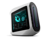 Gaming PC Dell AlienWare Aurora R13 i7-12700KF 32GB DDR5 512SSD+1TB GeForce RTX3070 8GB Wifi BT Win11 Gw12Mc DELL