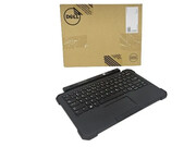 Klawiatura do tabletu DELL Latitude 12 Rugged 7212 7202 7220 T03HKYB UK DELL