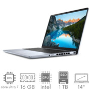 Dell Inspiron 14 Plus 7440 Intel Core Ultra 7 155H 16GB 1TB SSD 14