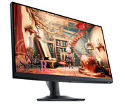 Alienware AW2724DM - Gamingowy Monitor 27