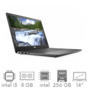 Dell Latitude 3420 i3-1115G4 8GB 256GB SSD 14