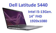 Dell Latitude 5440 i5-1345u 16GB 256SSD 14