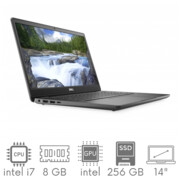 Dell Latitude 3420 i7-1165G7 8GB 256GB SSD 14