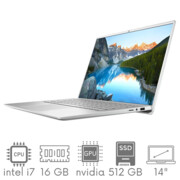 DELL Inspiron 7400 i7-1165G7 16GB 512 SSD 14,5