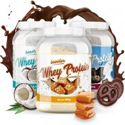 Trec Booster Whey Protein 700g Trec Nutrition