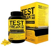 Pharma Freak Test Freak 120K BOOSTER TESTOSTERONU Pharma Freak