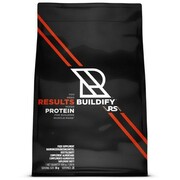 Results Buildify RS 900g Results