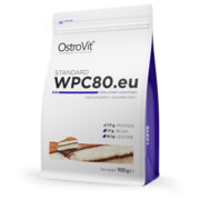OstroVit STANDARD WPC.eu Ostrovit