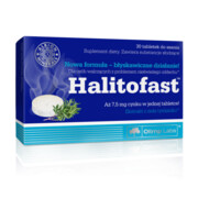 OLIMP HALITOFAST Olimp Sport Nutrition