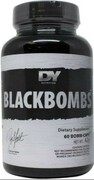 DORIAN YATES NUTRITION BLACK-BOMBS Dorian Yates