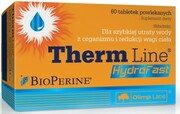 Olimp THERM LINE HYDRO FAST 60 tab Olimp Sport Nutrition