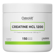 OstroVit Creatine HCL 1200 Ostrovit