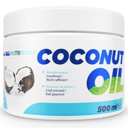 ALLNUTRITION COCONUT OIL 100% NATURAL ALLNUTRITION