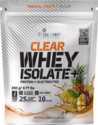 Olimp Clear Whey Isolate+ 350 g Olimp Sport Nutrition