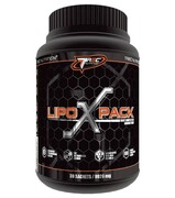 Trec Lipo (X) Pack 30 sasz