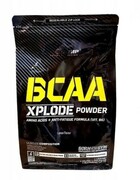 OLIMP BCAA Xplode 1000g BCAA GLUTAMINA AMINOKWASY Olimp Sport Nutrition