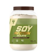 TREC SOY PROTEIN ISOLATE 750g Białko Sojowe Soja Trec Nutrition