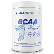 ALLNUTRITION BCAA INSTATNT ALLNUTRITION