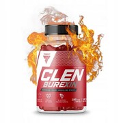 TREC Clenburexin FAT BURNER SPALACZ TŁUSZCZU !! Trec Nutrition