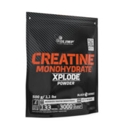 OLIMP CREATINE MONOHYDRATE XPLODE POWDER Olimp Sport Nutrition