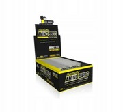OLIMP ANABOLIC AMINO 5500 MEGA DAWKA ! Olimp Sport Nutrition