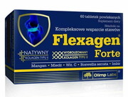 OLIMP FLEXAGEN FORTE Olimp Sport Nutrition
