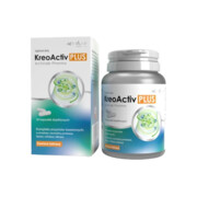 ACTIVLAB KREOACTIV PLUS 50 KAPUSŁEK Activlab Pharma