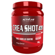 Activlab Crea Shot 2.0 500g Activlab